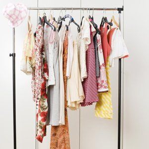 Meet your Posher, Fashion Party